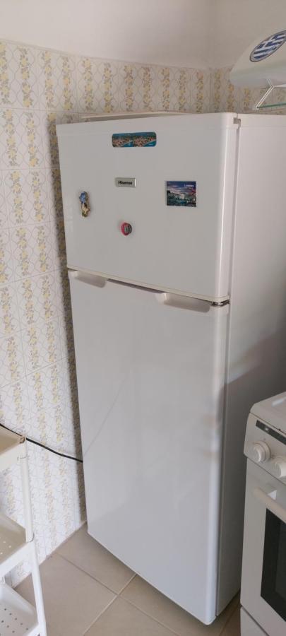 Oikika B10 Apartamento Loútsa Exterior foto